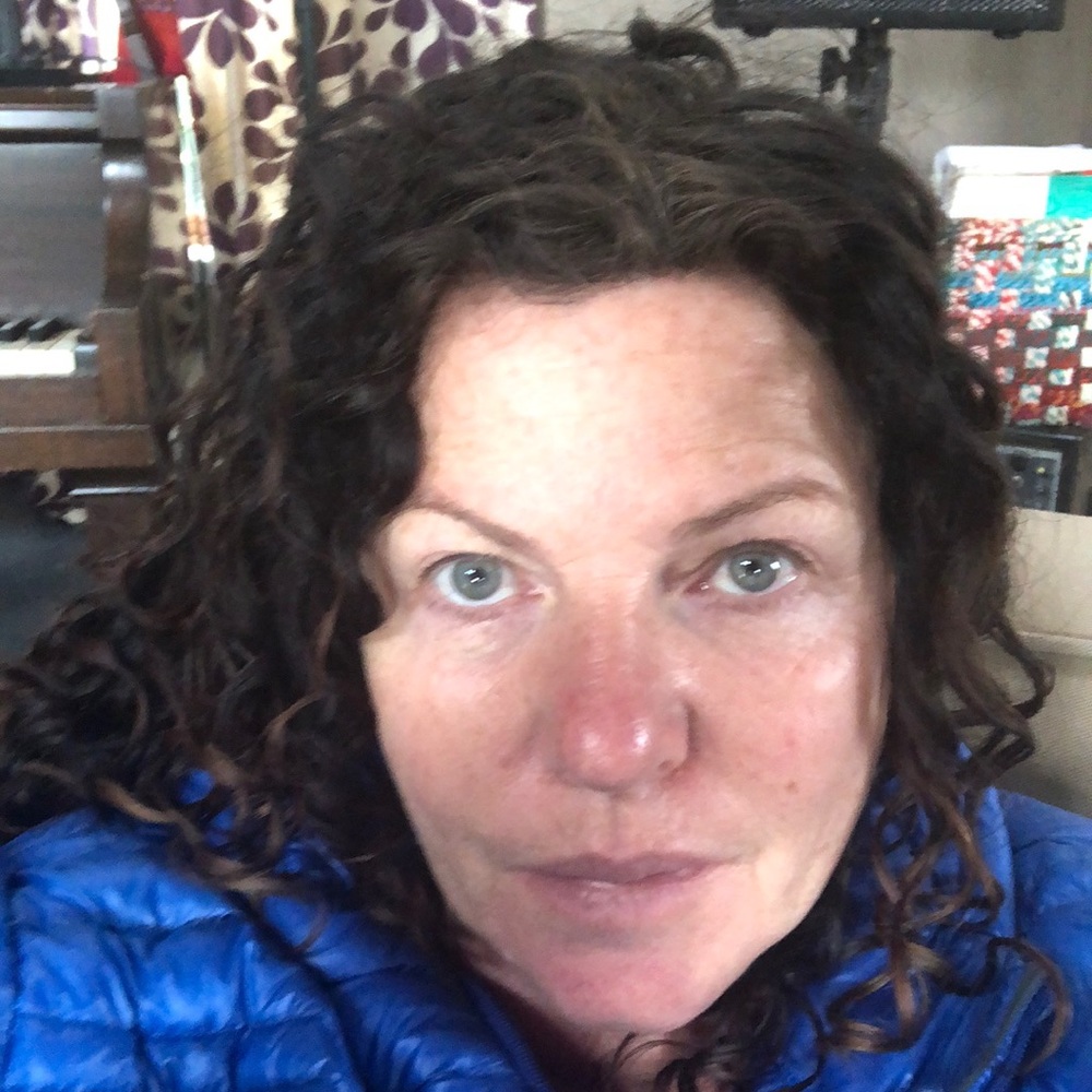 Meet your Posher, Nikki